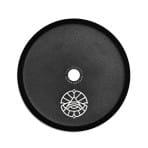 Alpha Hookah Model X Black Matte