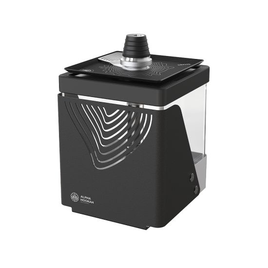 Cachimba Alpha Hookah Smart Box
