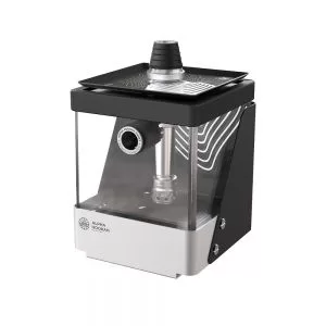 Alpha Hookah Smart Box