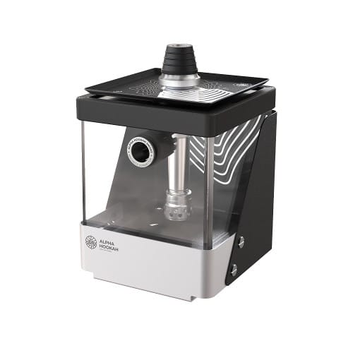 Alpha Hookah Smart Box