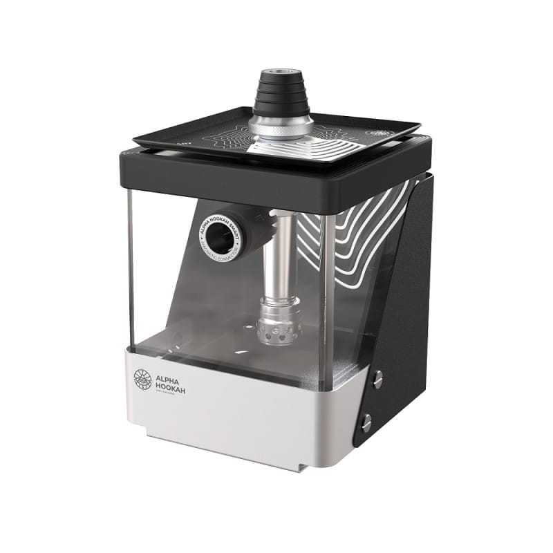 Alpha Hookah Smart Box Alpha Hookah Smart Box