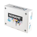 NONAME Palka by Alpha Hookah