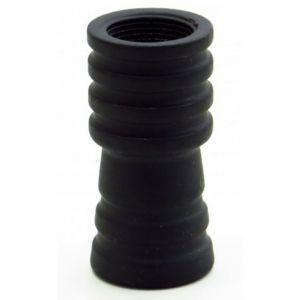 Adaptador Manguera Black
