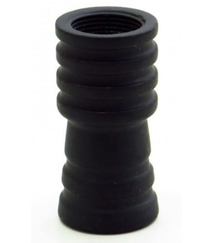 Adaptador Manguera Black