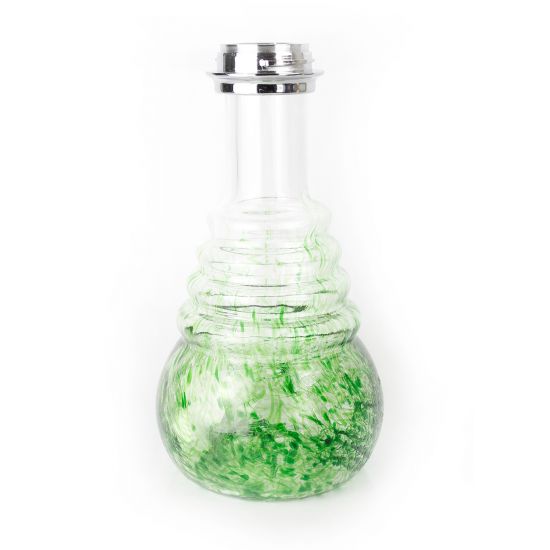 Base Amy 630 Glorious Green Chrome Base Amy 630 Glorious Green Chrome
