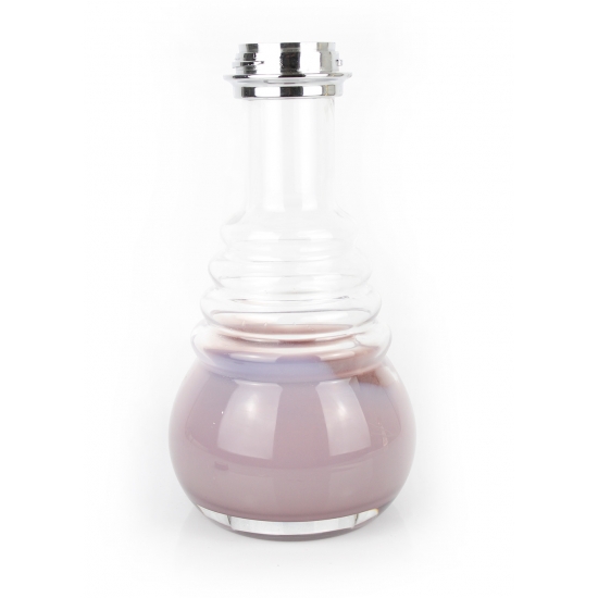 Base Amy 630 Glorious Pink Chrome Base Amy 630 Glorious Pink Chrome