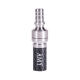 Adaptador Manguera AMY Carbon Universal Adaptador Manguera AMY Carbon Universal