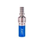 Adaptador Manguera AMY Carbon Universal