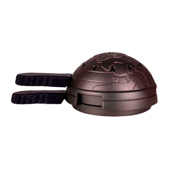 Gestor Amy Globe Heat Box Black Gestor Amy Globe Heat Box Black