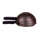 Gestor Amy Globe Heat Box Black Gestor Amy Globe Heat Box Black
