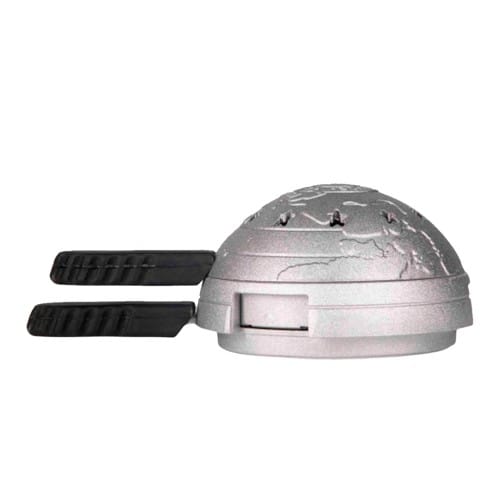 Gestor Amy Globe Heat Box Silver Gestor Amy Globe Heat Box Silver