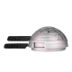 Gestor Amy Globe Heat Box Silver Gestor Amy Globe Heat Box Silver