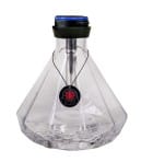 Base Amy 062 Diamond S Black Clear