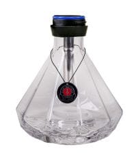 Base Amy 062 Diamond S Black Clear