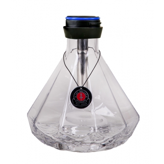 Base Amy 062 Diamond S Black Clear Base Amy 062 Diamond S Black Clear