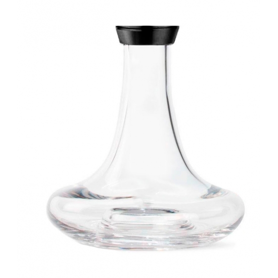 Base Amy 069.02 Alu Lima Black Clear Base Amy 069.02 Alu Lima Black Clear