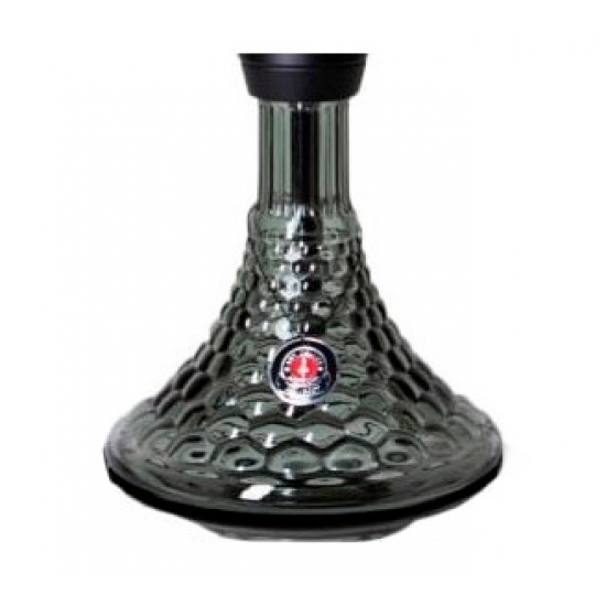 Base Amy 072.02 Alu Antique Berry Black Black Base Amy 072.02 Alu Antique Berry Black Black