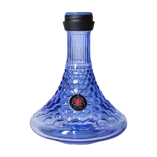 Base Amy 072.02 Alu Antique Berry Black Blue Base Amy 072.02 Alu Antique Berry Black Blue