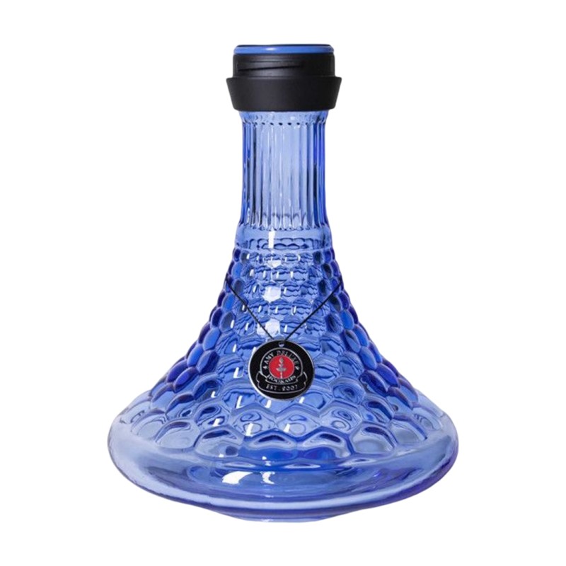 Base Amy 072.02 Alu Antique Berry Black Blue Base Amy 072.02 Alu Antique Berry Black Blue