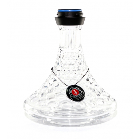 Base Amy 072.02 Alu Antique Berry Black Clear Base Amy 072.02 Alu Antique Berry Black Clear