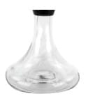Base Amy 073.02 Alu Sierra S Black Clear