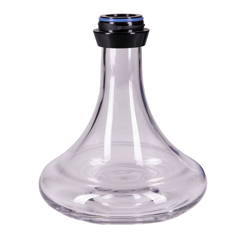 Base Amy 066.02 Alu Deluxe Black Clear Base Amy 066.02 Alu Deluxe Black Clear
