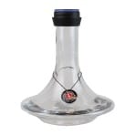 Base Amy 069.01 Alu Lima Black Clear