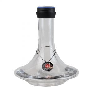 Base Amy 069.01 Alu Lima Black Clear