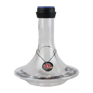 Base Amy 069.01 Alu Lima Black Clear