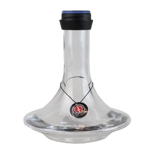 Base Amy 069.01 Alu Lima Black Clear
