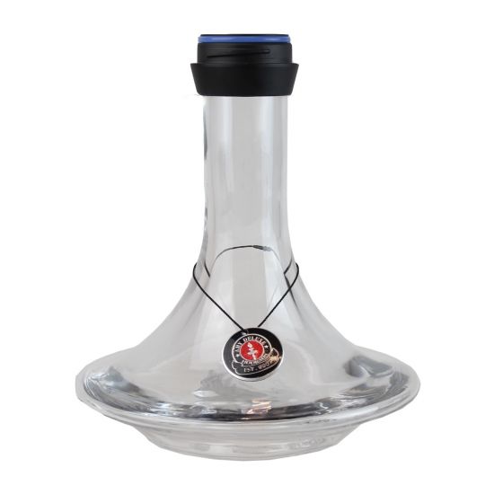 Base Amy 069.01 Alu Lima Black Clear