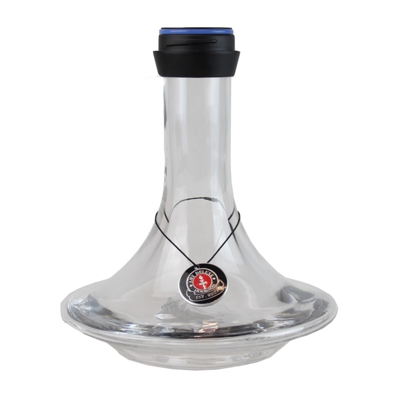 Base Amy 069.01 Alu Lima Black Clear Base Amy 069.01 Alu Lima Black Clear