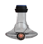 Base Amy 071.03 Alu Jewel S Black Clear