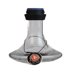 Base Amy 071.03 Alu Jewel S Black Clear