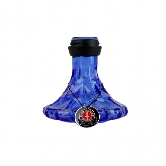 Base Amy 107.03 Alu Brilli S Black Blue Base Amy 107.03 Alu Brilli S Black Blue