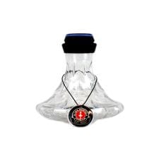 Base Amy 107.03 Alu Brilli S Black Clear