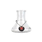 Base Amy 116.03 Alu Buzz Clear
