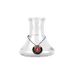 Base Amy 116.03 Alu Buzz Clear