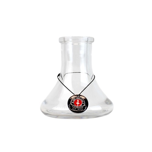 Base Amy 116.03 Alu Buzz Clear