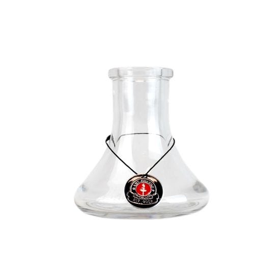 Base Amy 116.03 Alu Buzz Clear