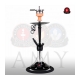 Amy 066.02 Alu Deluxe S Black Black Amy 066.02 Alu Deluxe S Black Black