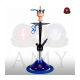 Amy 066.02 Alu Deluxe S Black Blue Amy 066.02 Alu Deluxe S Black Blue