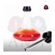 Amy 066.02 Alu Deluxe S Black Red Amy 066.02 Alu Deluxe S Black Red