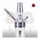 Amy 066.02 Alu Deluxe S Black Blue Amy 066.02 Alu Deluxe S Black Blue