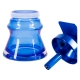 Amy 094.03 Alu Sphere Bag Blue Amy 094.03 Alu Sphere Bag Blue
