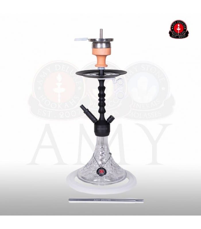 Amy 072.02 Alu Antique Berry S Black Clear Amy 072.02 Alu Antique Berry S Black Clear