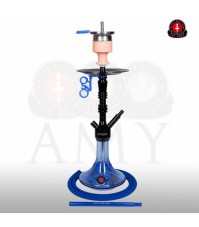 Amy 069.02 Alu Lima S Blue Black