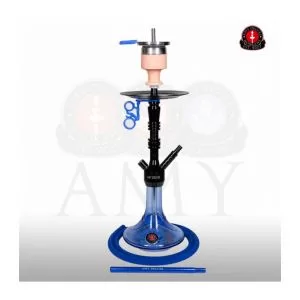 Amy 069.02 Alu Lima S Blue Black