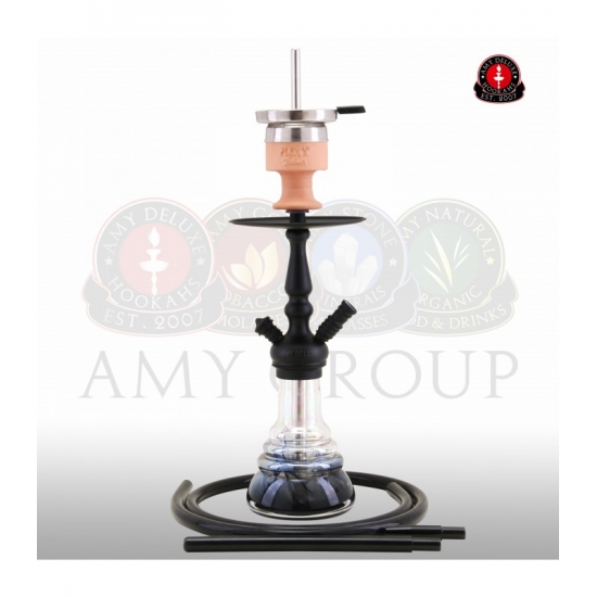 Amy 340R Little Zuri Black Rainbow Black Amy 340R Little Zuri Black Rainbow Black