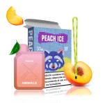 Pod Desechable Animal X